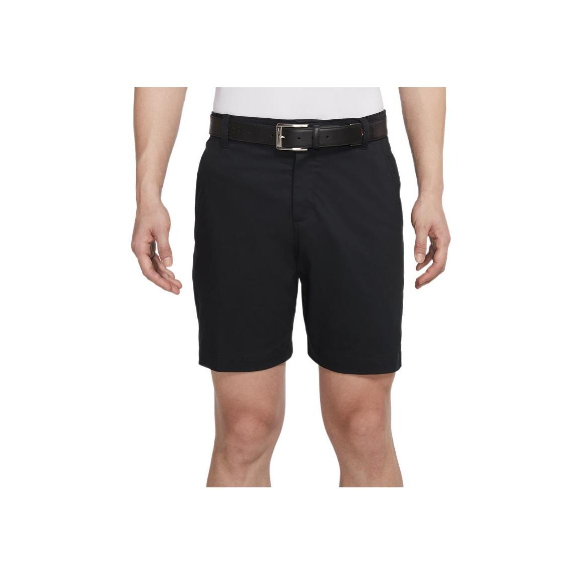 

Nike Шорты мужские повседневные прямые Dri-Fit Solid, черные DA4143-010 XXL