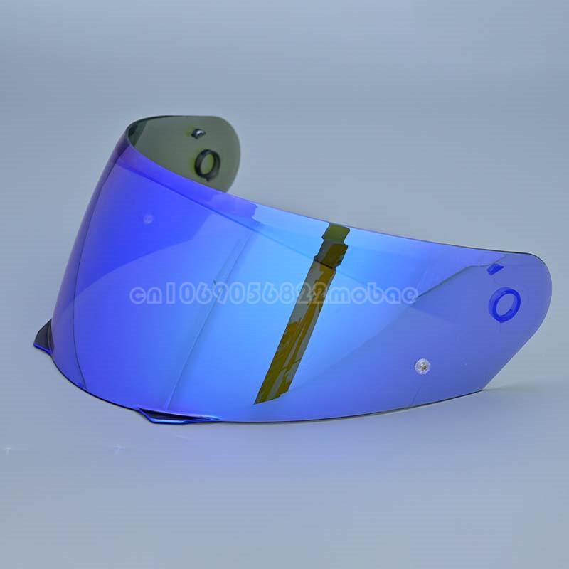 HJ-33 I90 Visor Motorcycle Helmet Lens Replacement Shields Casco Moto Faceshield Accessories Capacete HJC Anti-UV for HJC