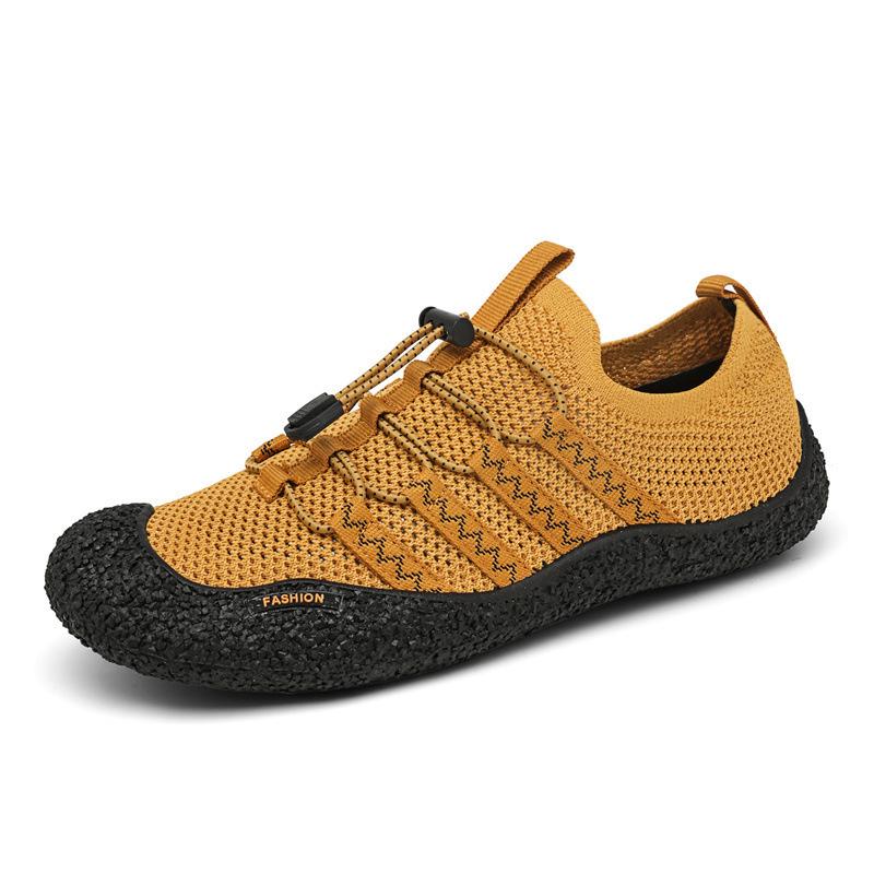 Unisex Outdoor Hiking, Casual & Water Shoes - Plus Size Options Available