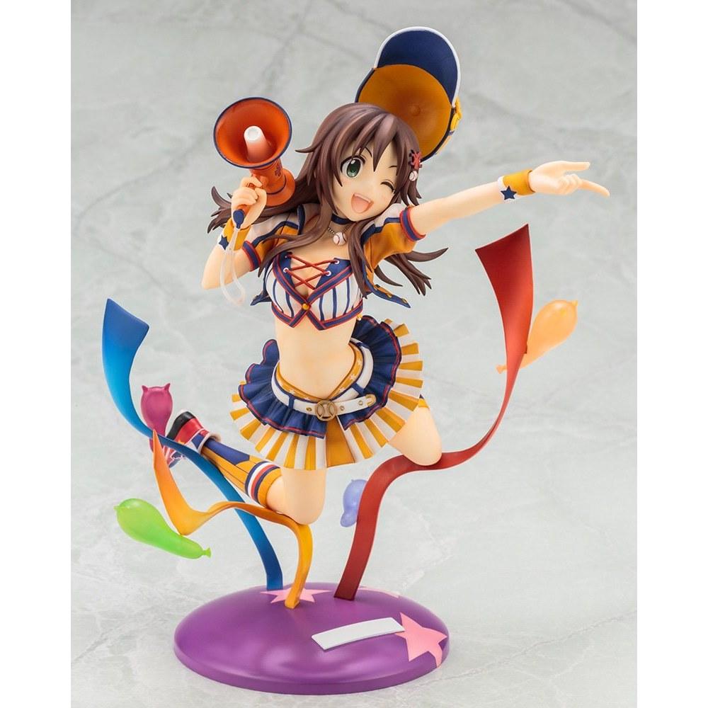 Kotobukiya The IDOLM@STER Cinderella Girls Yuki Himekawa 1/8 Scale PVC Figure