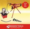 SWG Manual Hydraulic Pipe Bender for 1-4 Inch Steel, Iron, Galvanized Pipes