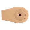 Mannequin Head Simulation Reusable Washable Practice Training Head for Makeup Beauty Skin Care Massage