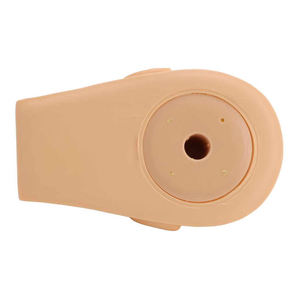 Mannequin Head Simulation Reusable Washable Practice Training Head for Makeup Beauty Skin Care Massage