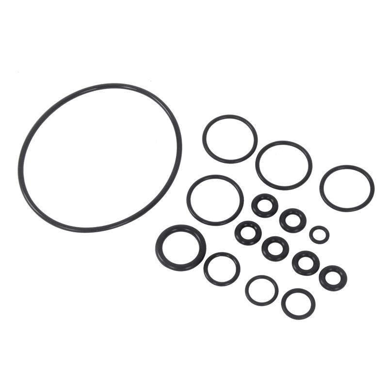 For BMW K75 K100 Cafe Racer Parts Engine Cover Seal Gasket