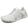 Outdoor Shuoxi shoes men's breathable non-slip quick-drying wading shoes women's fishing beach swimming shoes indoor fitness shoes