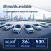 Peugeot Car Sun Shade: Heat Insulation Windshield Curtain for 3008/208/408.