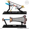 The Legend of Zelda Weapon Collection Box 10-Piece (Candy Toy)