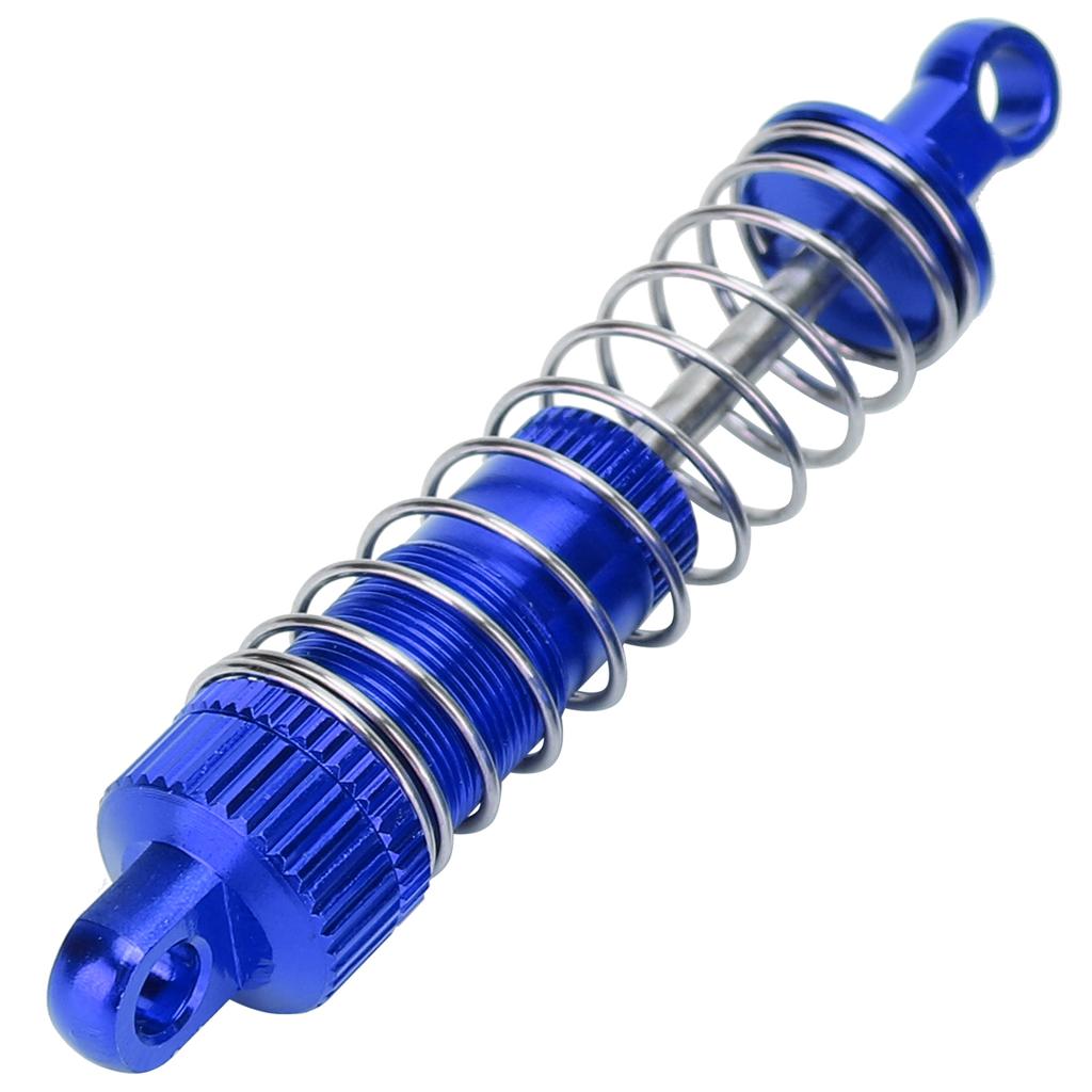 4PcsCelsiusSet Shock Absorbers Aluminum Alloy Spring Damper Accessory for MN 1Celsius12 D90 RC Car