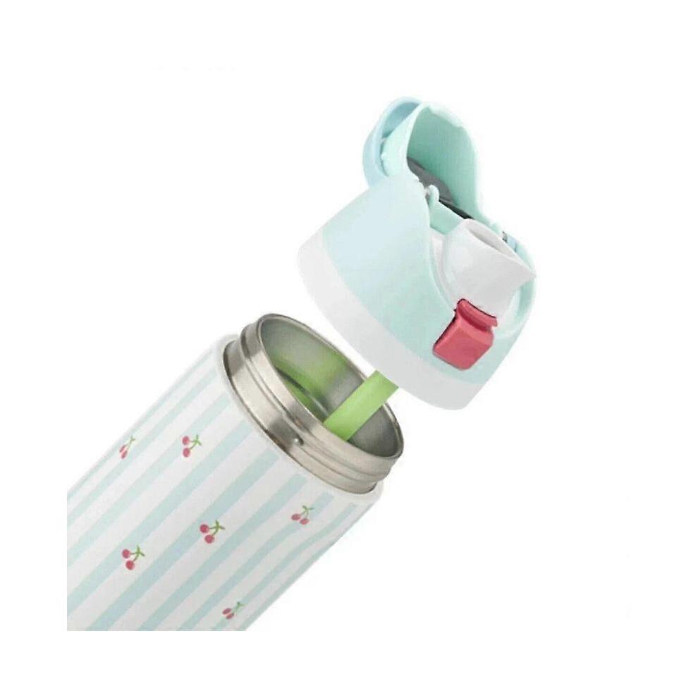 (32 oz) 24/32oz Owala FreeSip Narozeninová oslava PILLOW FIGHT Třešně Láhev na vodu NOVÁ B