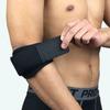 Compression Tennis Elbow Support Exercise Protection Elbow Guard Pads  Fitness Basketball