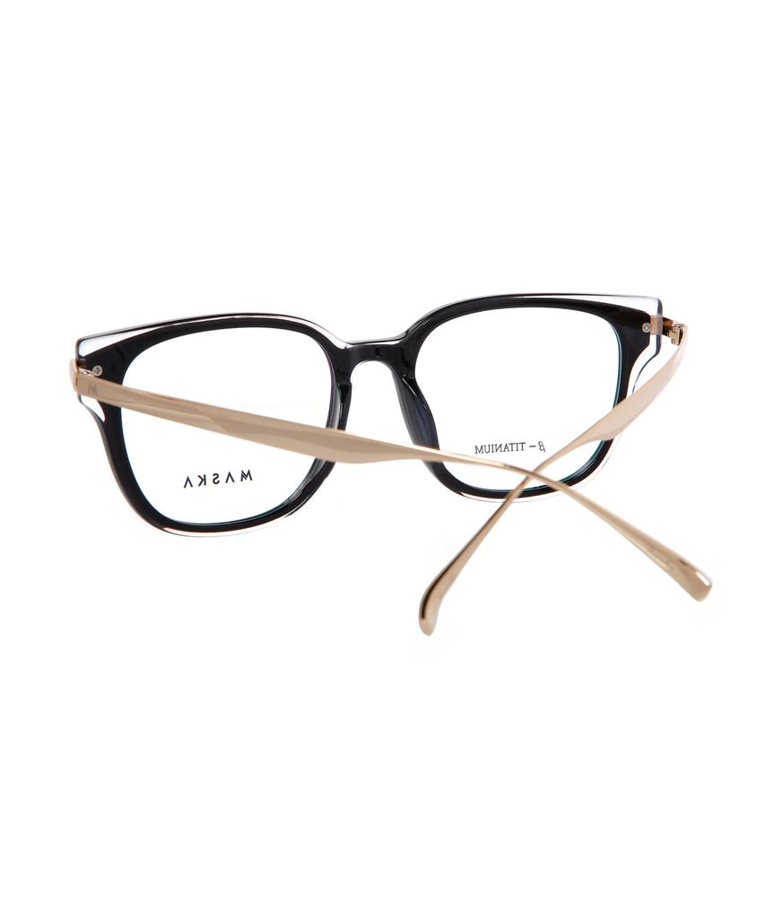 Maseuka Ned C-1Sb Ned Gold Black