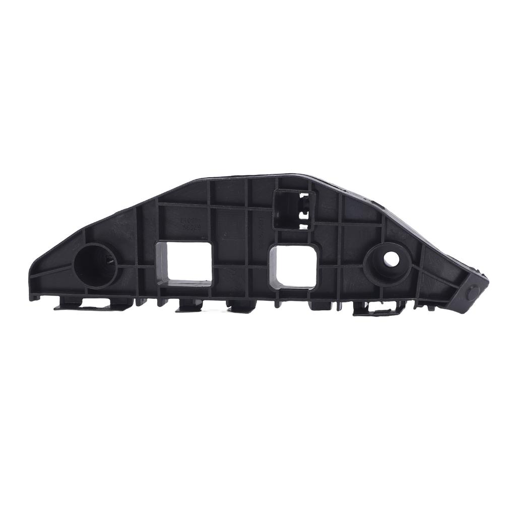Bumper Bracket Holder Abrasion Proof Front Bumper Fixing Bracket Replacement for RX350 RX450h 2010 2012 Left: 52536