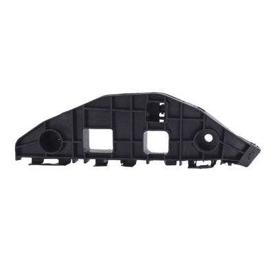 Bumper Bracket Holder Abrasion Proof Front Bumper Fixing Bracket Replacement for RX350 RX450h 2010 2012 Left: 52536