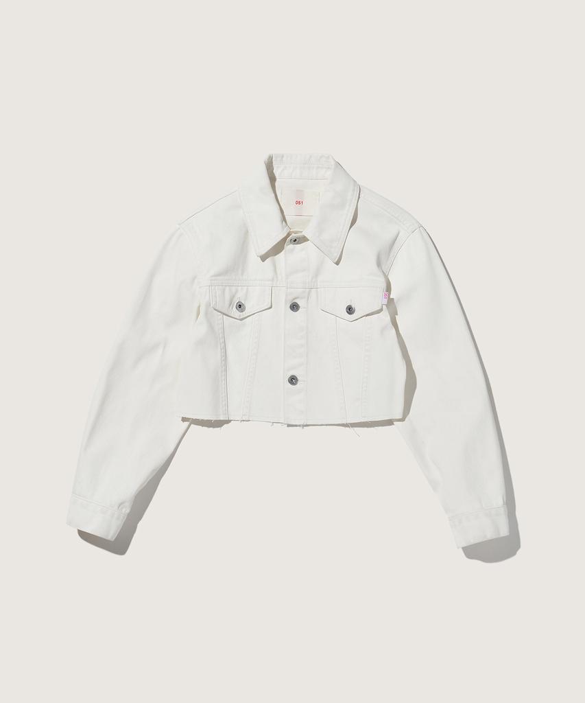 Plac Women Jacket 051L White