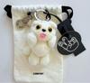 [USED] Limited Price for the First 5 People COMFORT MUNK Key Ring BTS V Jungkook
