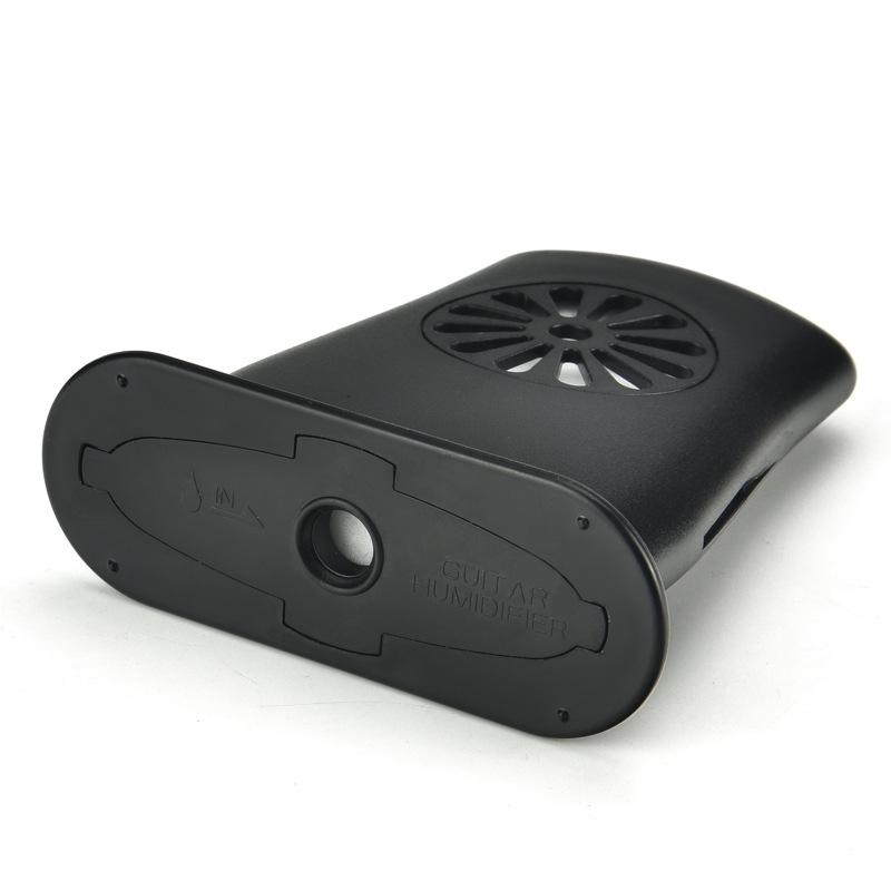 Guitar & Ukulele Soundhole Humidifier: Prevent Cracking & Drying