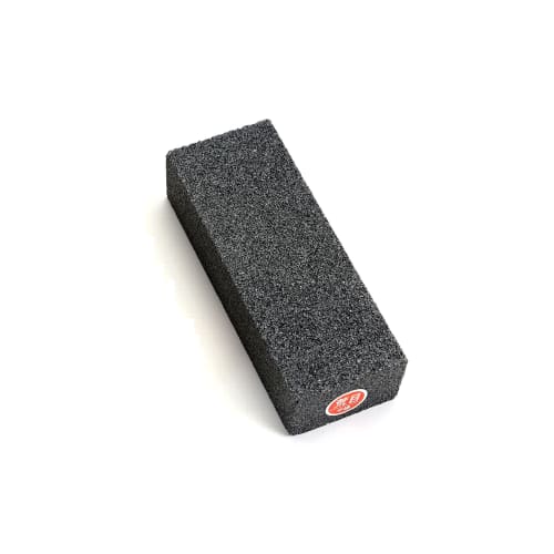 Santa Tiger Asahi Tiger C Masonry Saw, 3-Hole, 205 x 75 x 50 mm, Coarse Grit