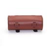 Jinjila 300 Retro Motorcycle Leather Side Tool Bag
