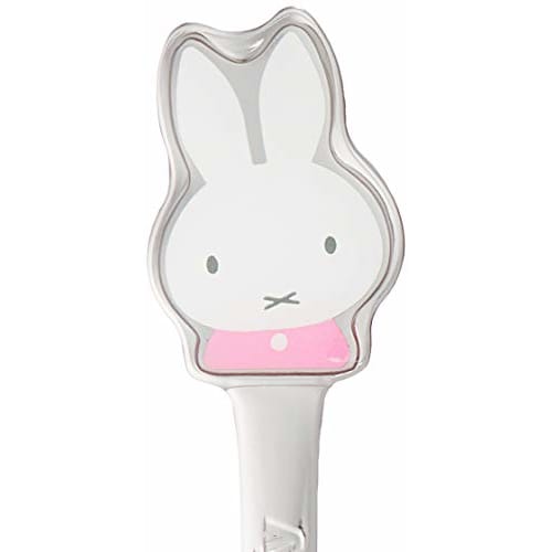 Dick Bruna "Miffy Happiness" Miffy Fork Pink 277116