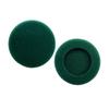 Noise Isolating Ear Pad Soft Sponge Ear Cushions for 320-M H251 261 Headphone Enhancing Sound Clarities
