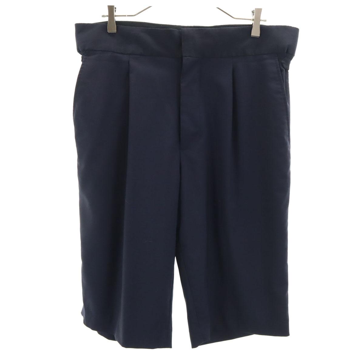 

TOGA H&M collaboration Shorts US36R black ARCHIVES Men s Used