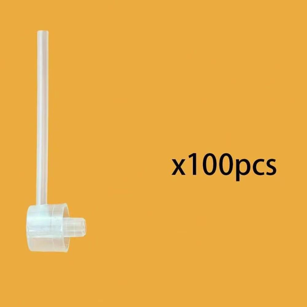 100/12/3pcs Universal Perfume Dispenser & Filling Pump - Cosmetic Travel Refillable Spray Bottle Adapter, Easy Delivery Tool for Decanting Fragrance