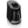 Kaffeemaschine Arzum OK005 Okka Grandio schwarz/bronze