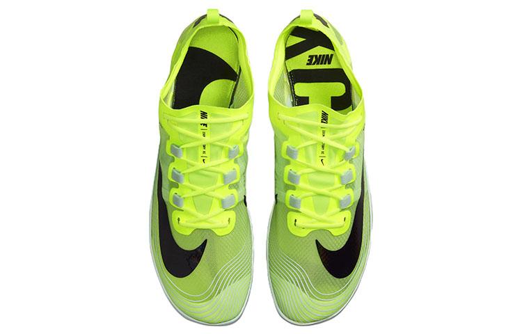 Nike Zoom Victory 5 Xc Volt Mint Foam AJ0847-702