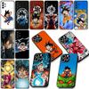 Dragon Gokus Ball DragonBalls Super Phone Case for Motorola Moto G86 G14 G35 G34 G45 G55 G67 G75 G85 G24 G15 G54 G57 Power Cover