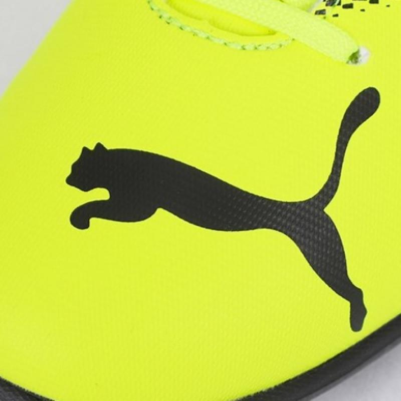 Puma Soccer Shoes Futsal Shoes Atakanto Tt