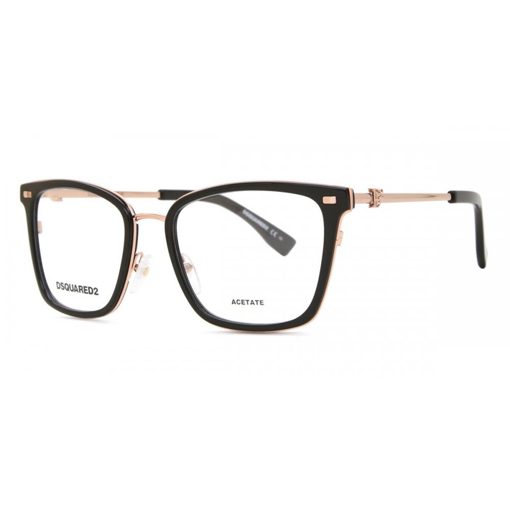 Dsquared2 D2 0038 2m2 Women Eyeglasses
