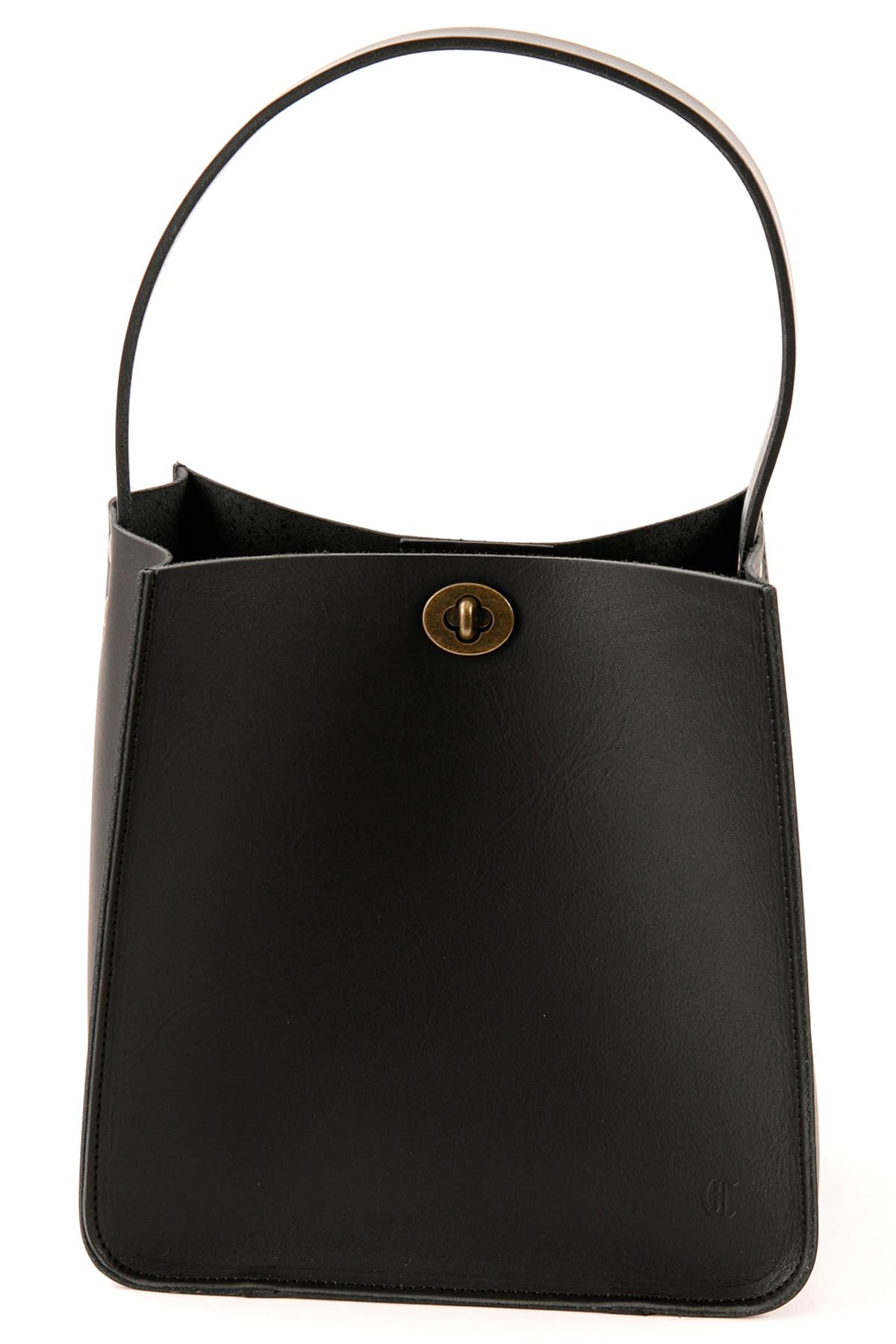 

One Shoulder Bag Black [Credran] Women s CR-CL3600-BK чорний