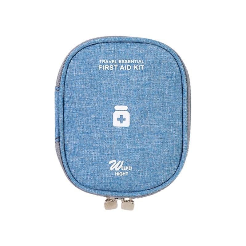 Большой дорожный органайзер для таблеток, органайзер и хранилище для лекарств, домашняя сумка для лекарств, для таблеток, витаминов