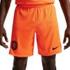 Nike Mens 2026 Netherlands FC Football Shorts