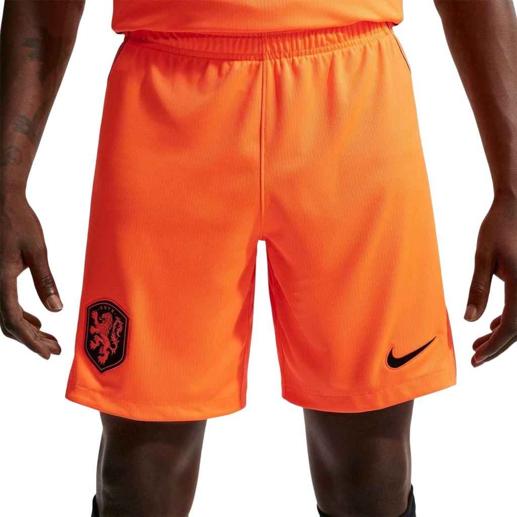 Nike Mens 2026 Netherlands FC Football Shorts