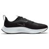 Nike Buty sportowe Air Zoom Pegasus 37 Shield Czarne Platynowo-Białe CQ7935-002