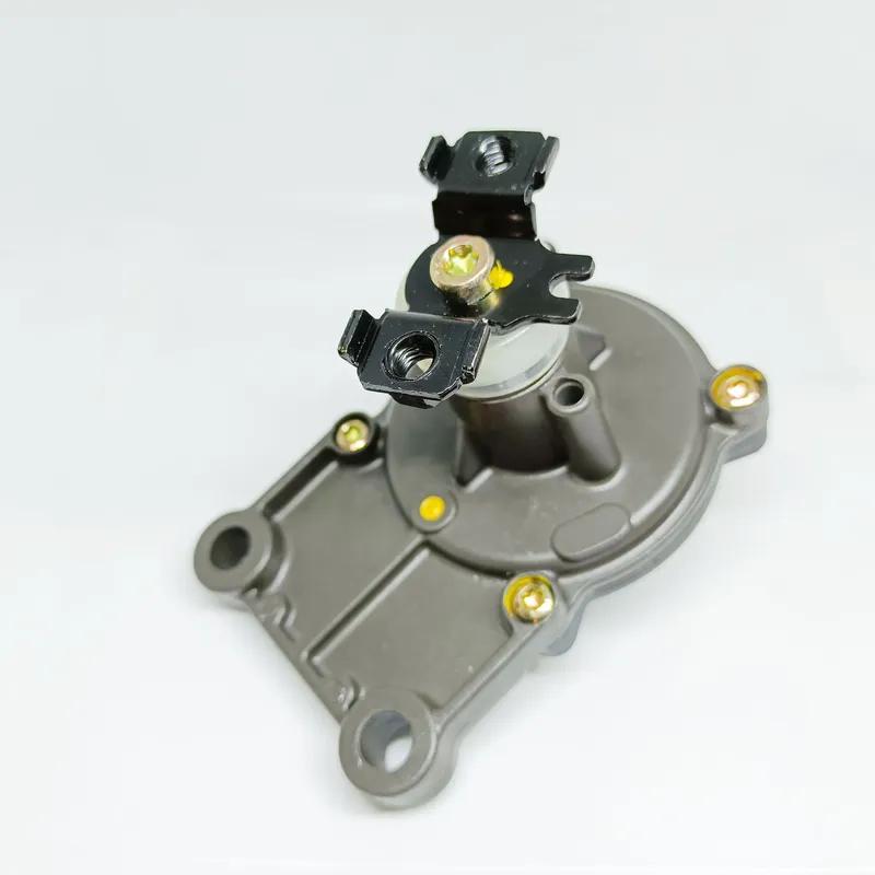 20850557 Air Suspension Height Level Sensor For Volvo Renault Truck 20850577 0504002112 20514066 8144352 7408144352 7420850557