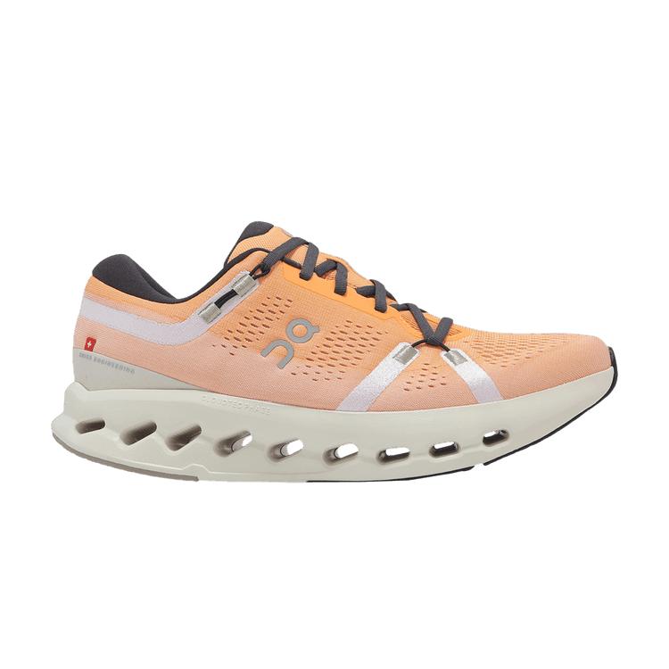 

ON Cloudsurfer 2 Tangerine Ivory Men Sneakers Orange 3MF10123126 40