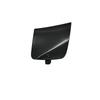 For  Mercedes Benz CLA Class Front Bumper Trailer Cover W118 Front Bumper Trailer Cover 1188854201 -