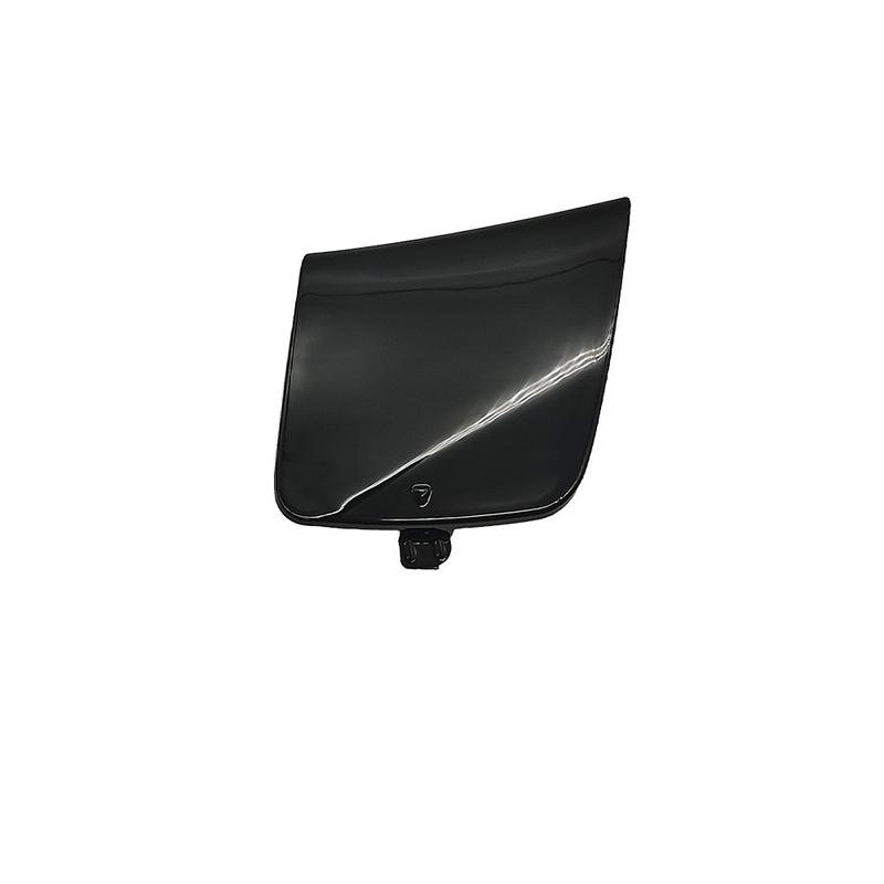 For  Mercedes Benz CLA Class Front Bumper Trailer Cover W118 Front Bumper Trailer Cover 1188854201 -