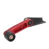 Riemenspanner Umlenkrolle Stabilisatorrolle Ersatz für F3 RT 2014-2024 Aluminiumlegierung Riemenspanner Rollensatz