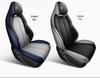 BYD Yuan Plus All-Season Leather Seat Cover – Universal Full Coverage Cushion