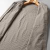 [100% Cotton Foam and Foam Yarn Craft] Autumn Comfortable Shirt Men's Casual Coat