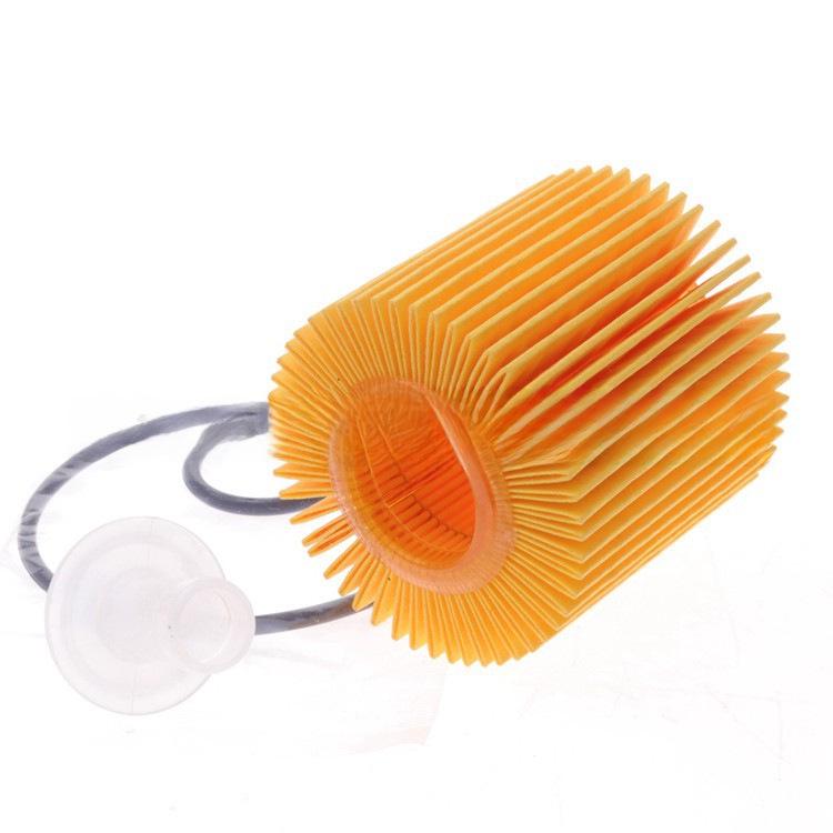 Prado, RAV4, Camry, Crown, Highlander Oil Filter Element