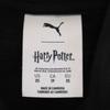 PUMA Harry Potter collaboration Back print Long sleeve Sweatshirts XS Men's Used