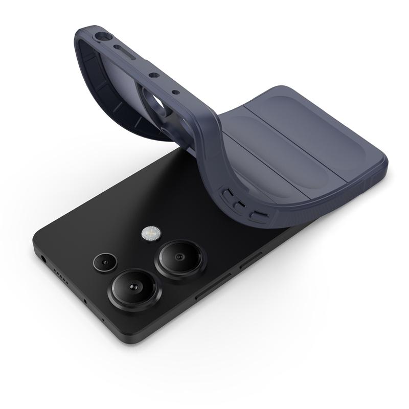 For Redmi Note 13 Pro Case Cover Xiaomi Redmi Note 13 Pro Plus 5G Capas Shockproof Colour Soft TPU Fundas Redmi Note 13 Pro 4G