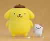 Nendoroid Pompompurin Plastic Painted Movable Figure Non-scale