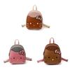 Hello Kitty Cartoon Kids Backpack With Breathable Pu Material For School And Daily Use