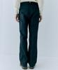 AGENT PEEK A.P Straight Chino Pants Navy