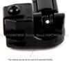 652F Auto Windshield Wiper Stand Holder Vehicle Stand Supports Car Window Holder Stands Vehicle Modification Part 1 Pair